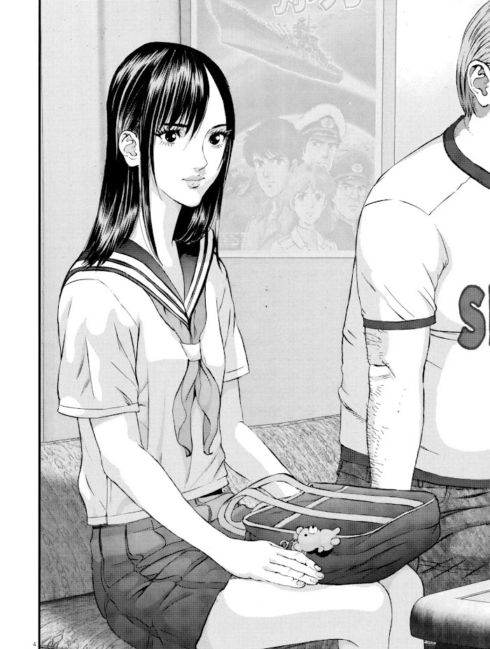 Kanrekihime Chap 10 - Next Chap 11