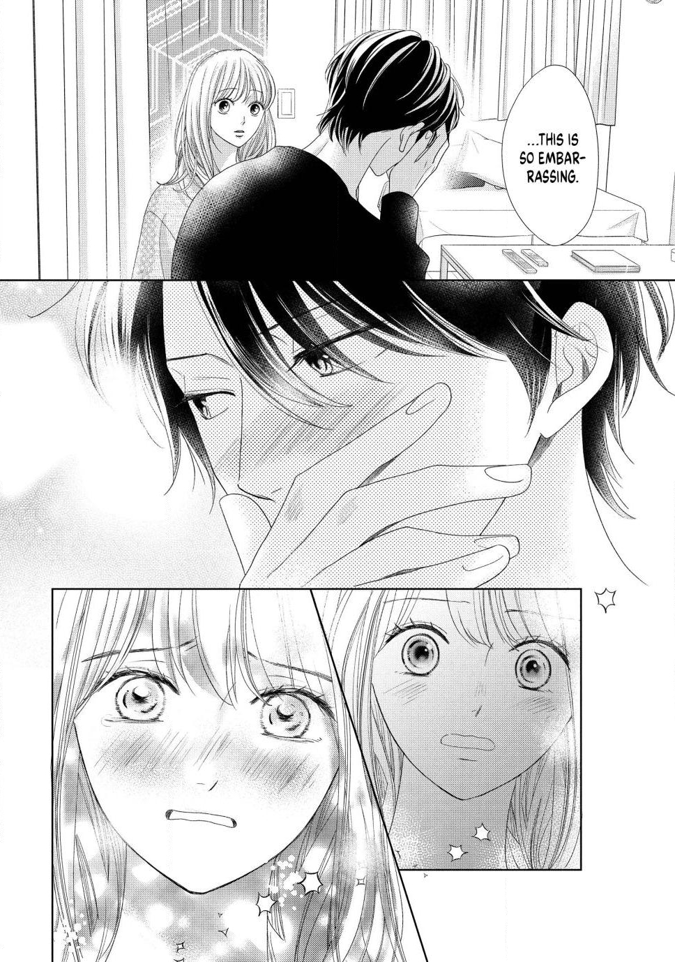 L♥DK Pink Chap 1 - Next Chap 2