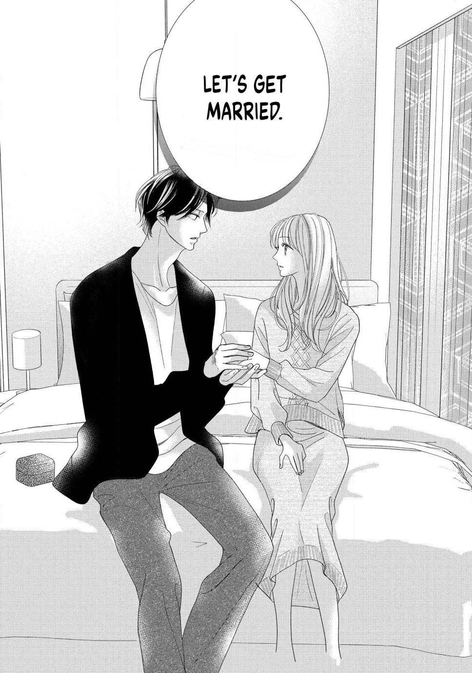 L♥DK Pink Chap 1 - Next Chap 2