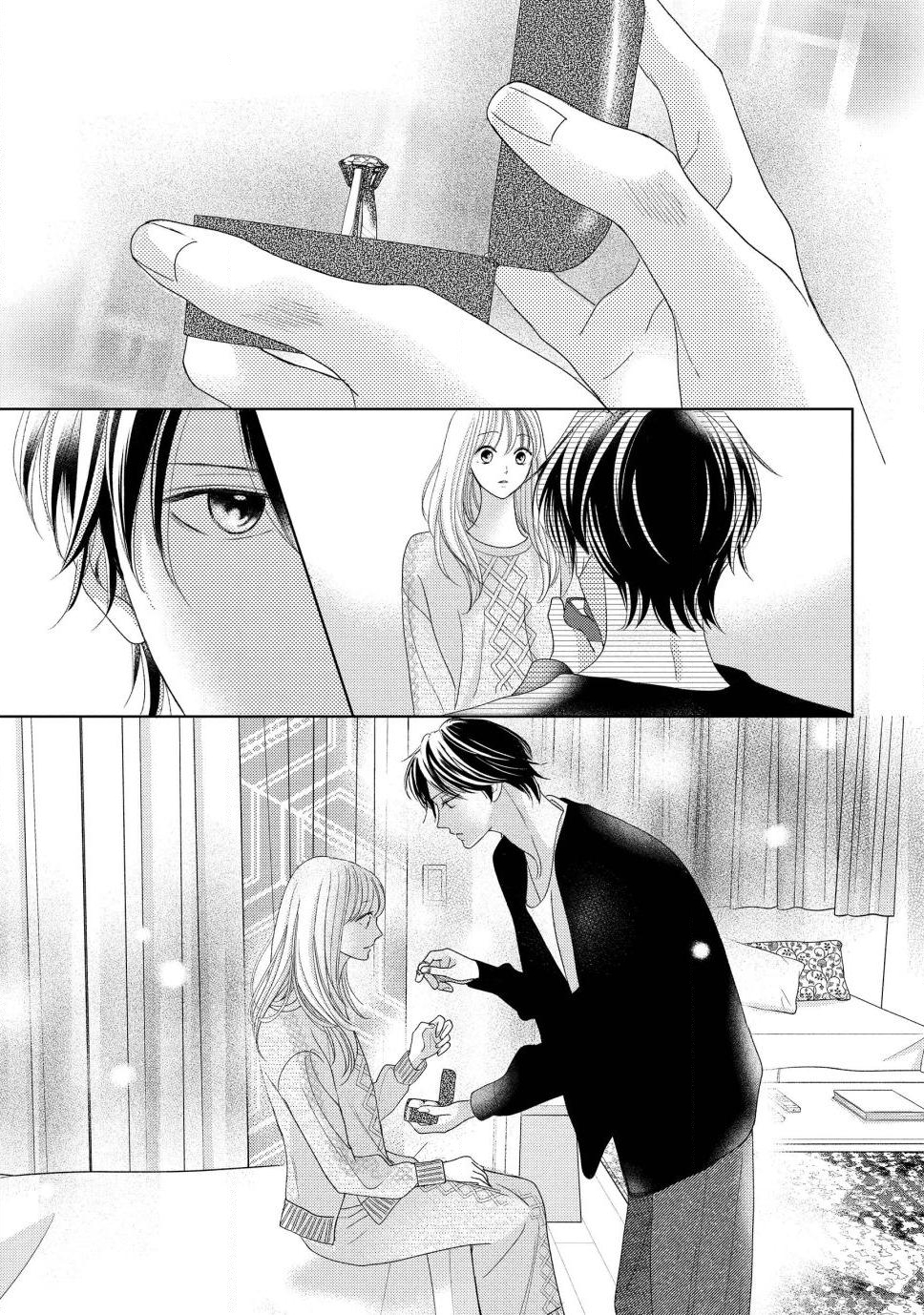 L♥DK Pink Chap 1 - Next Chap 2