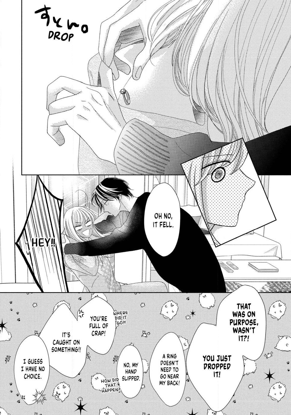 L♥DK Pink Chap 1 - Next Chap 2