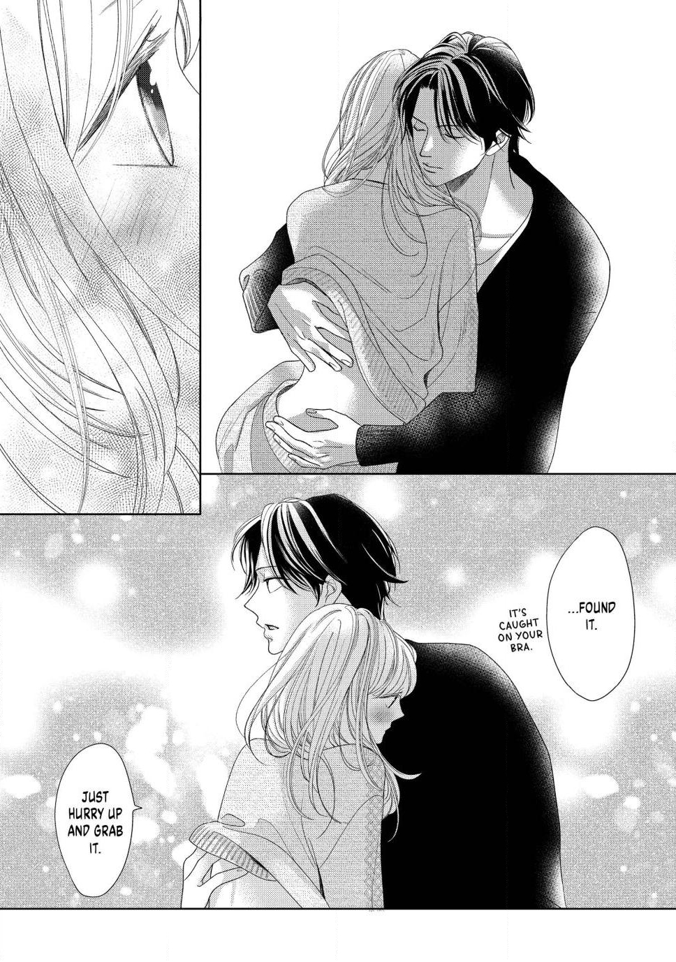 L♥DK Pink Chap 1 - Next Chap 2