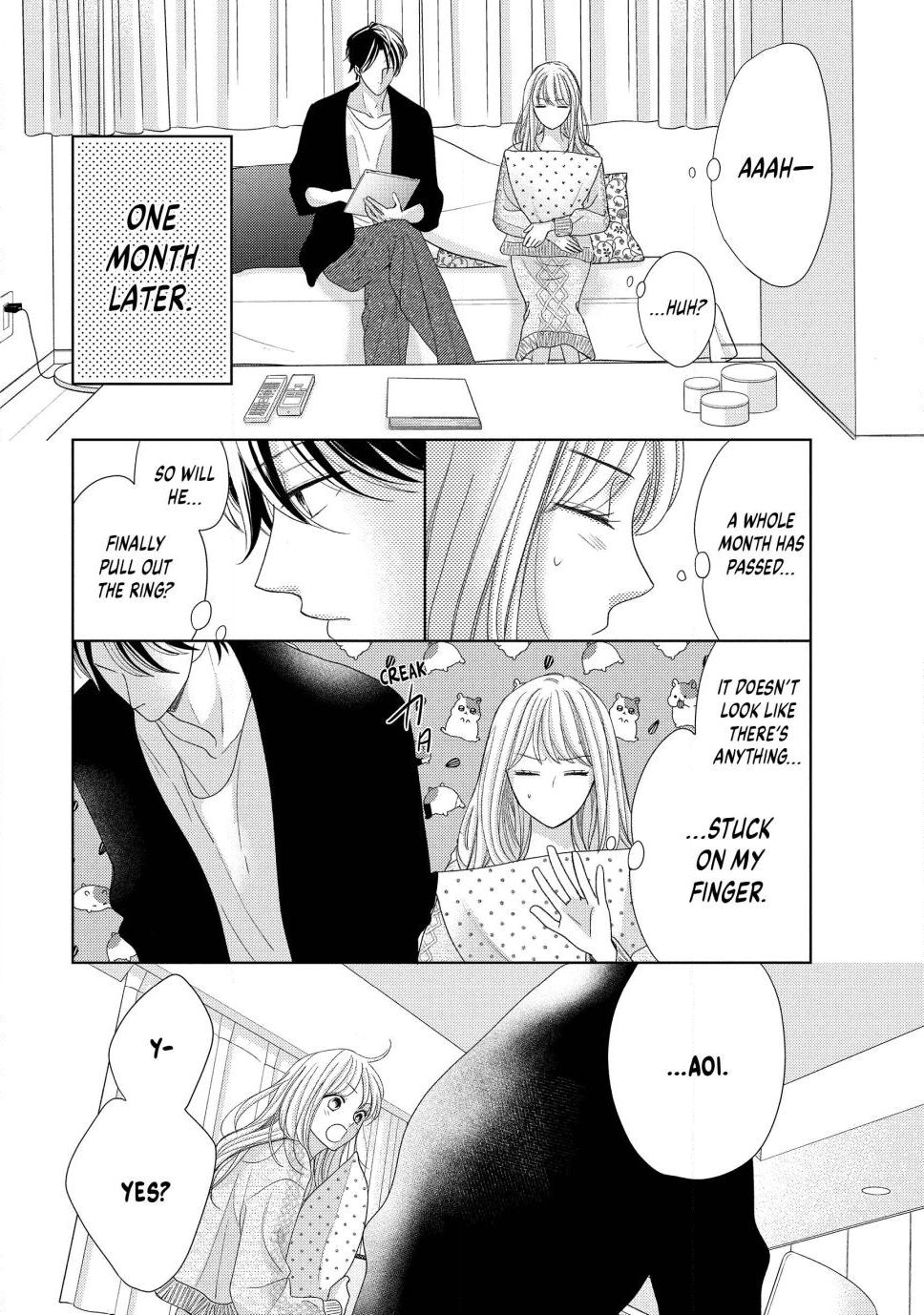 L♥DK Pink Chap 1 - Next Chap 2