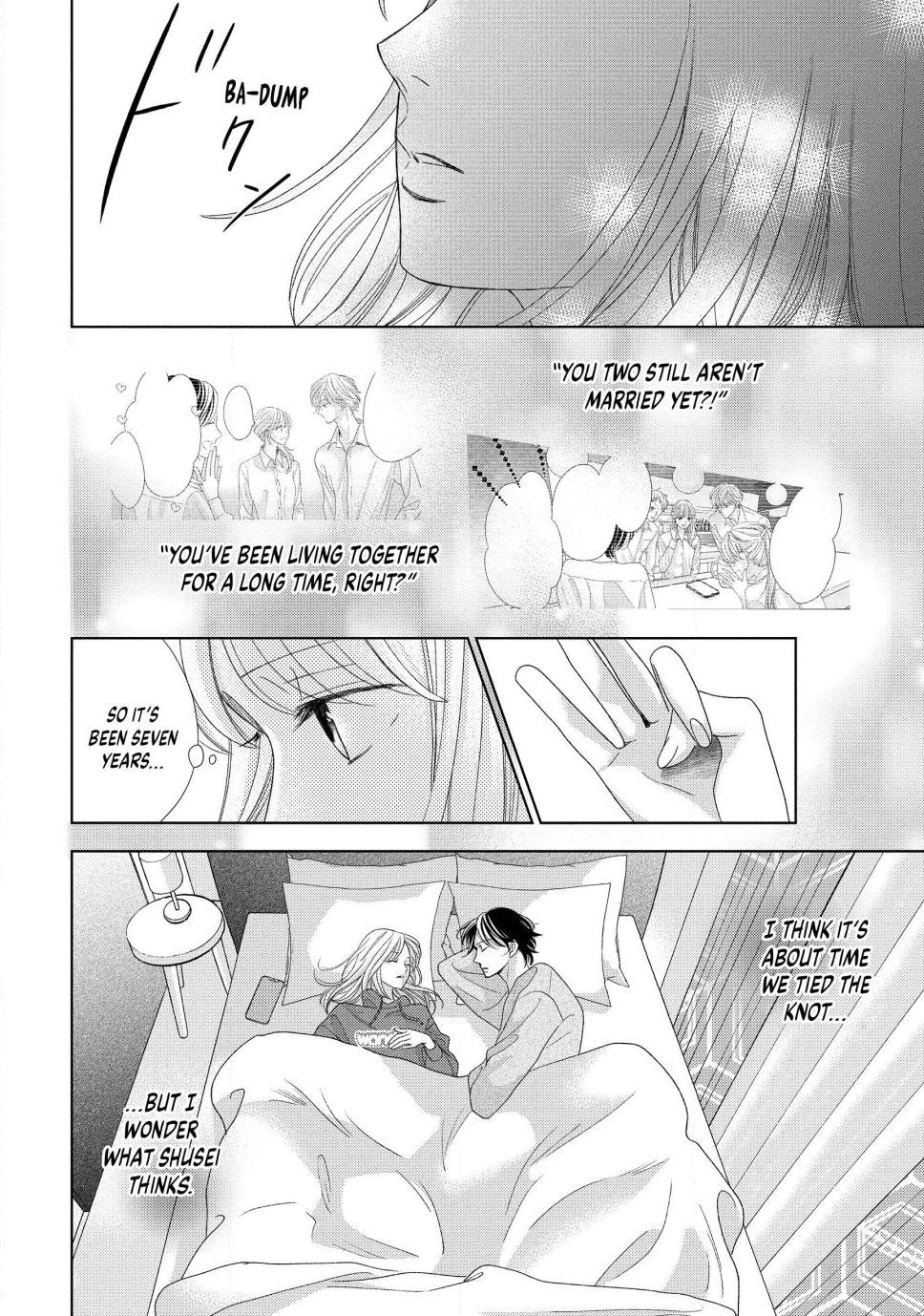 L♥DK Pink Chap 1 - Next Chap 2