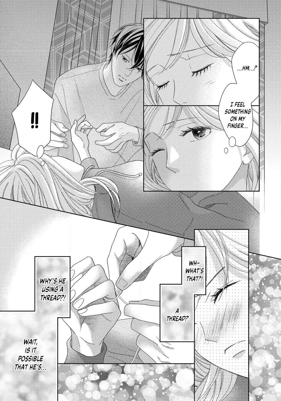 L♥DK Pink Chap 1 - Next Chap 2