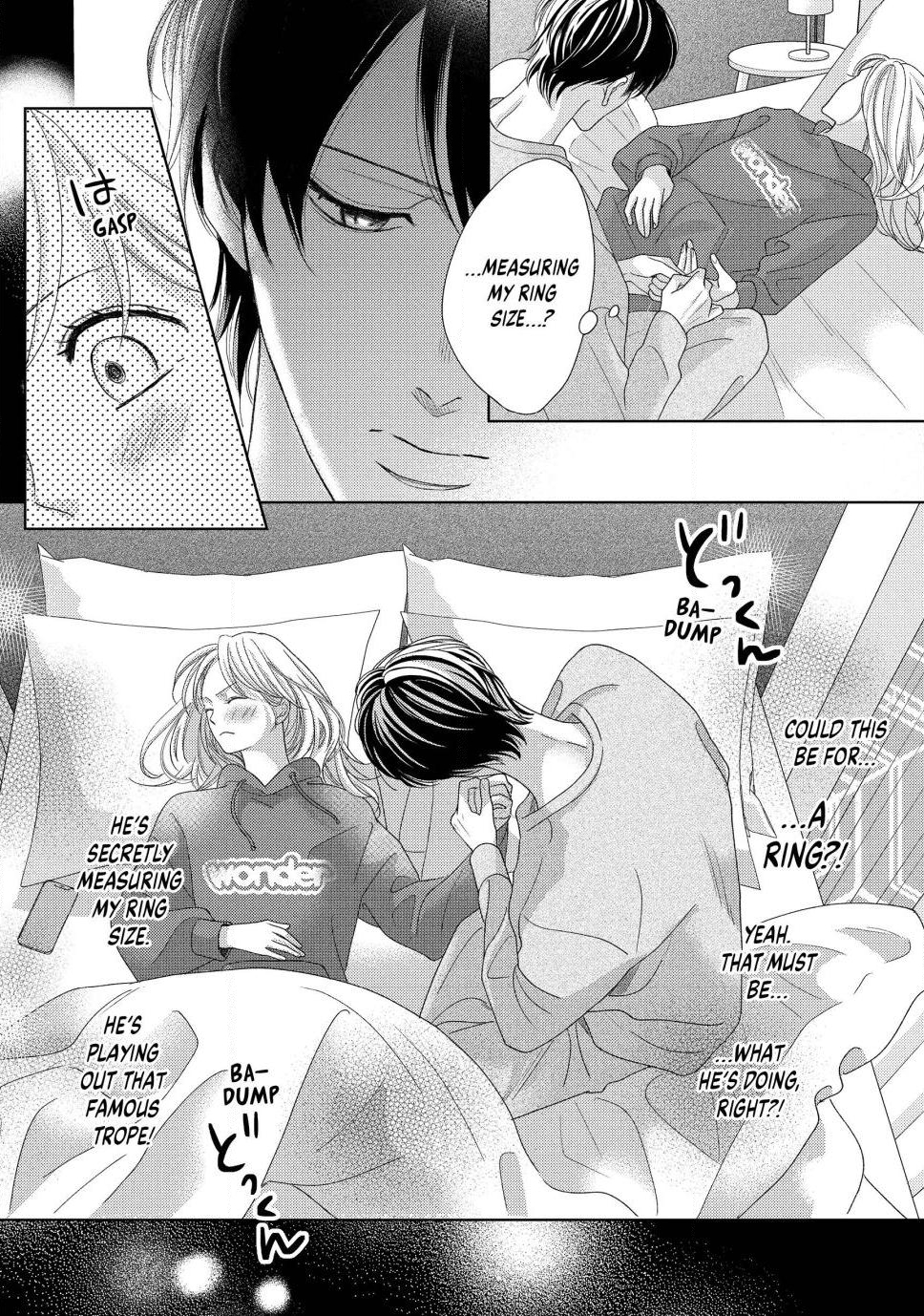 L♥DK Pink Chap 1 - Next Chap 2