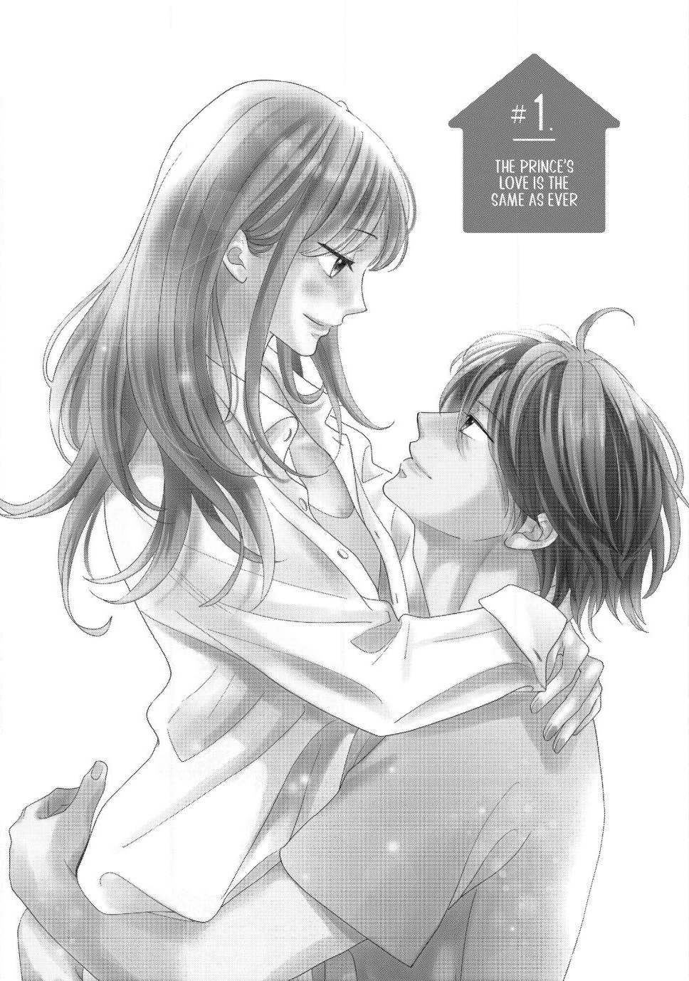 L♥DK Pink Chap 1 - Next Chap 2