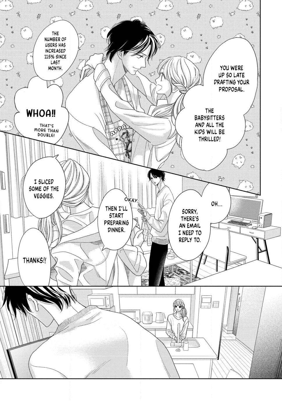 L♥DK Pink Chap 1 - Next Chap 2