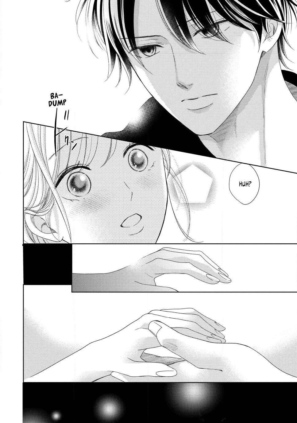 L♥DK Pink Chap 1 - Next Chap 2