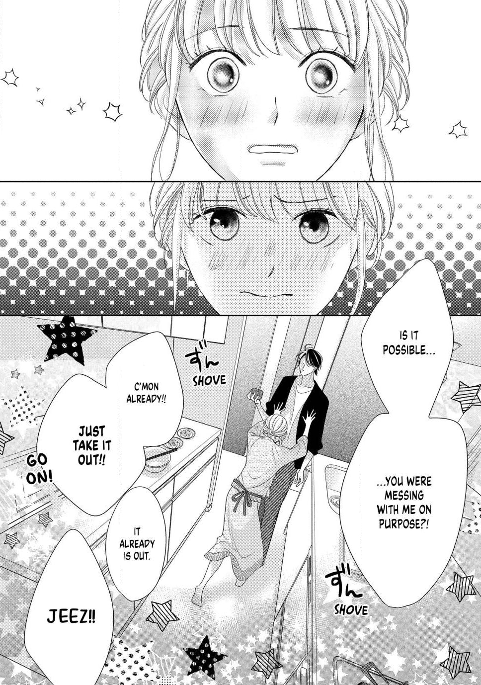 L♥DK Pink Chap 1 - Next Chap 2