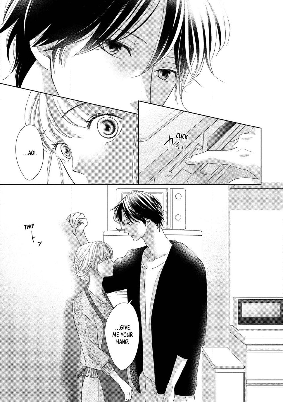L♥DK Pink Chap 1 - Next Chap 2