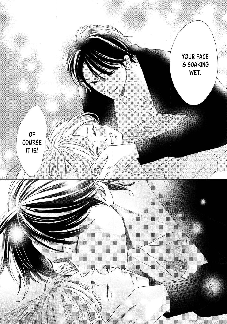 L♥DK Pink Chap 1 - Next Chap 2