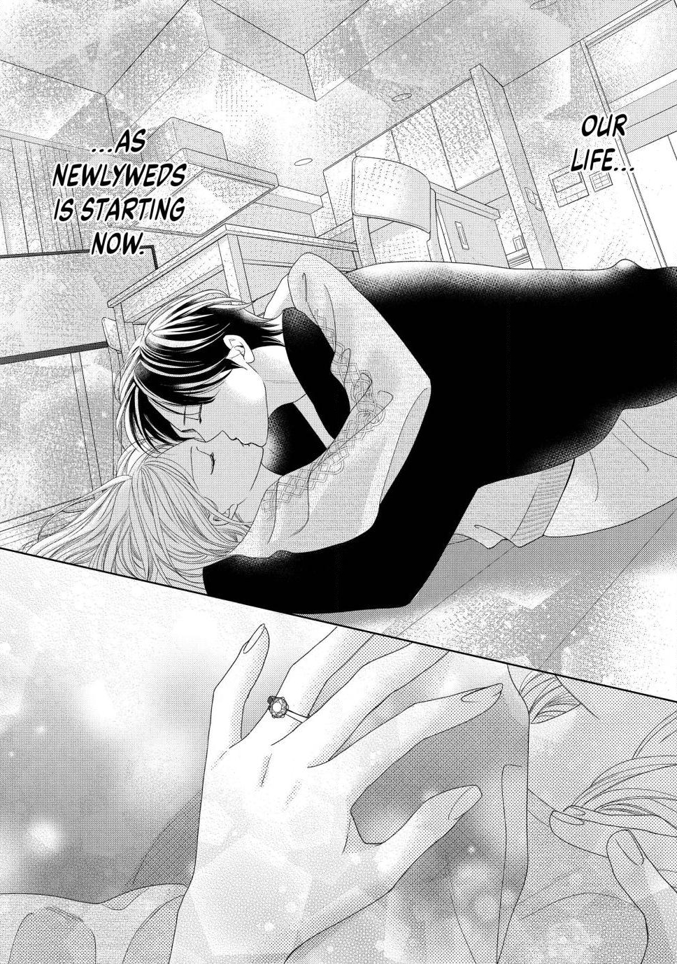 L♥DK Pink Chap 1 - Next Chap 2