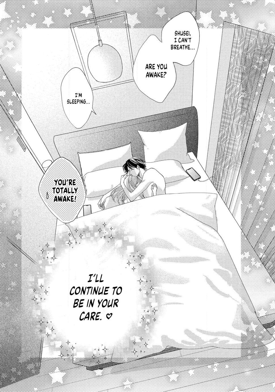 L♥DK Pink Chap 2 - Next Chap 3