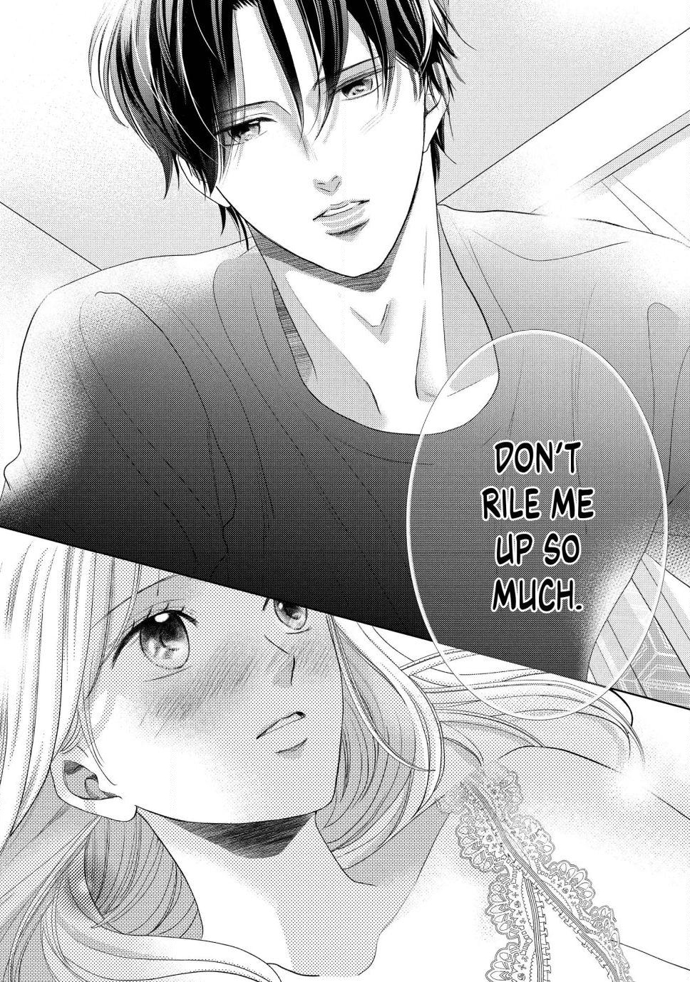 L♥DK Pink Chap 2 - Next Chap 3