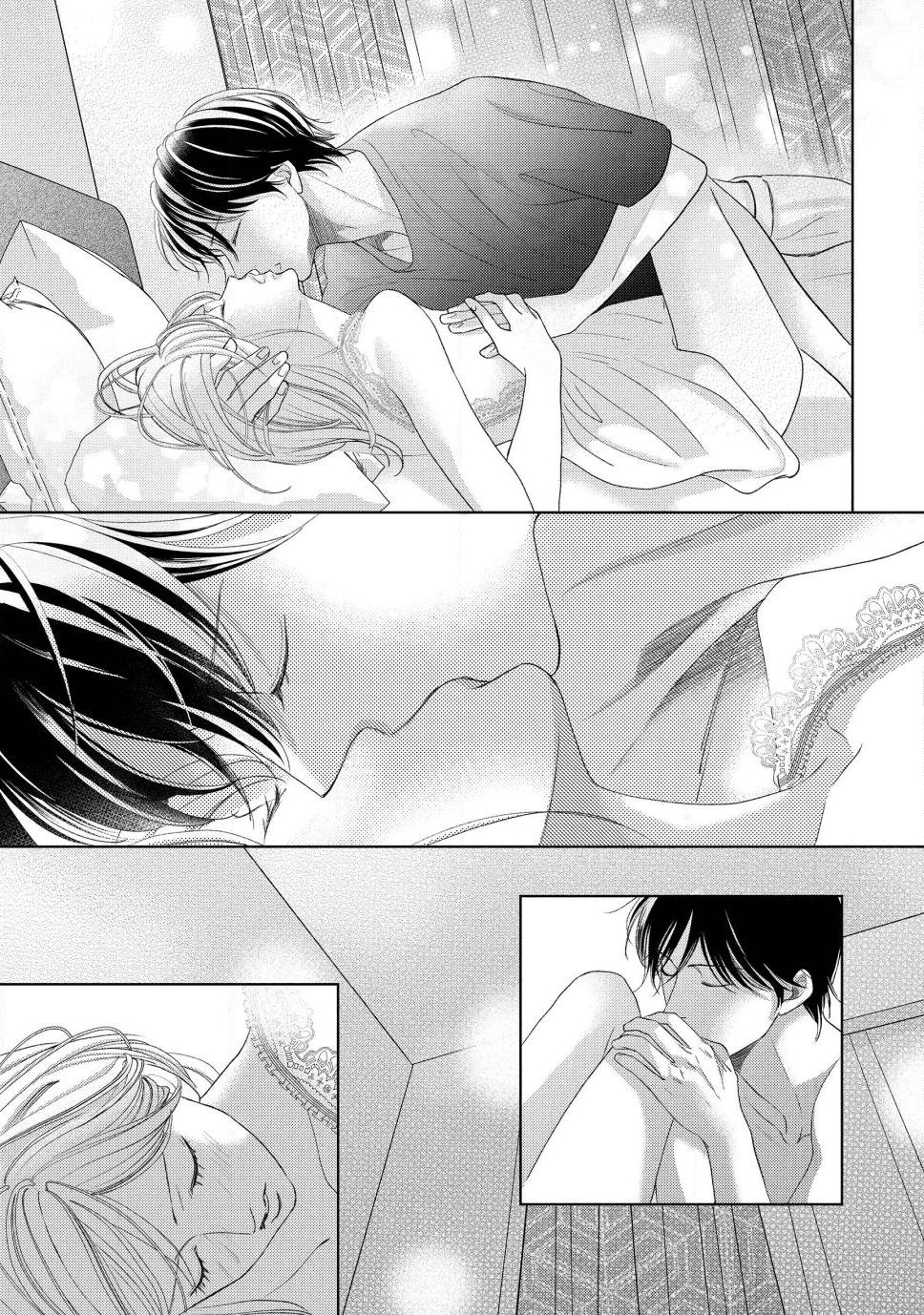 L♥DK Pink Chap 2 - Next Chap 3