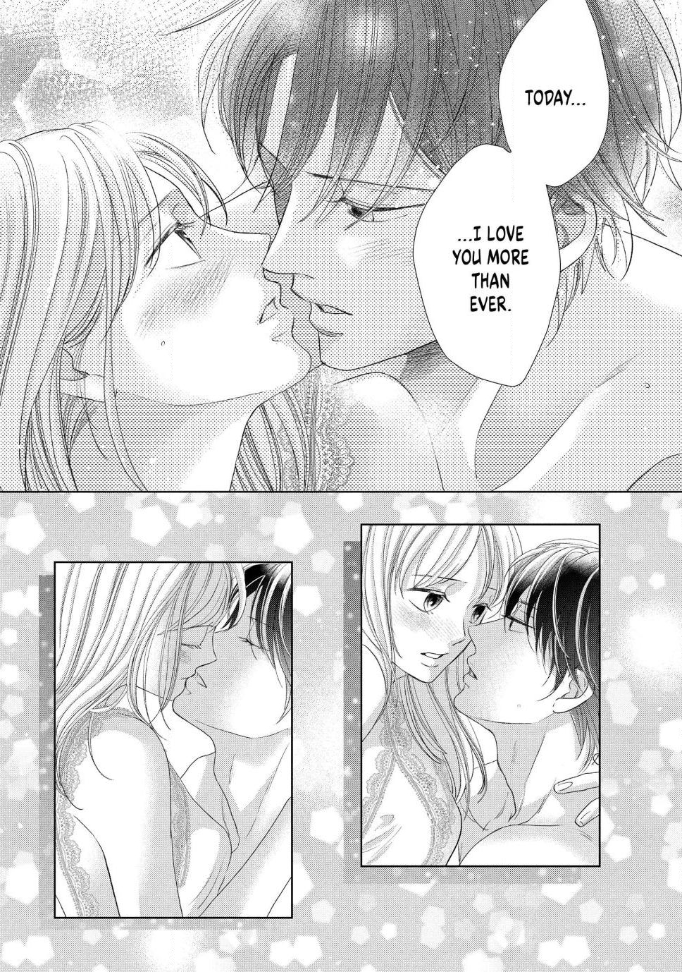 L♥DK Pink Chap 2 - Next Chap 3