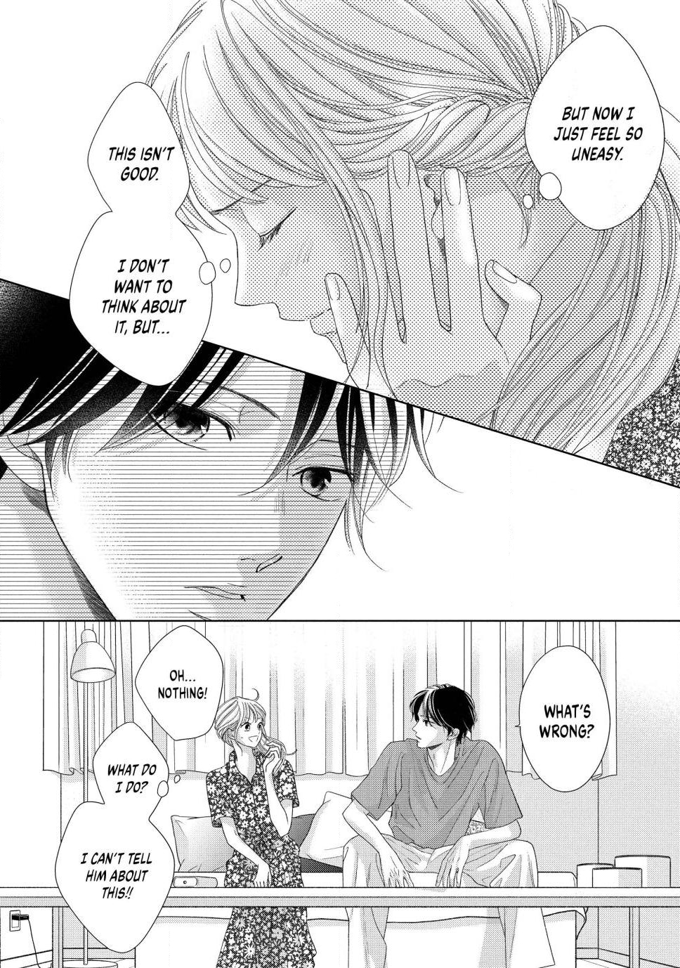 L♥DK Pink Chap 2 - Next Chap 3