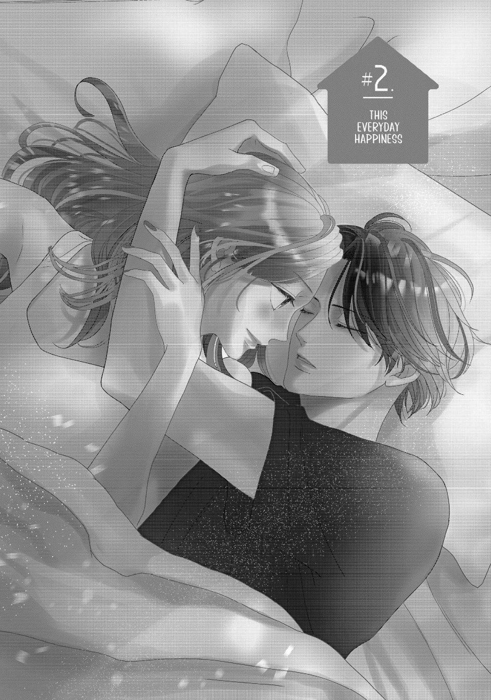 L♥DK Pink Chap 2 - Next Chap 3