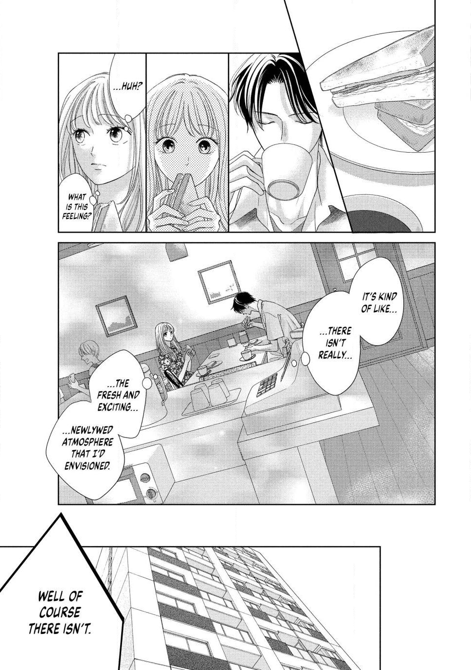 L♥DK Pink Chap 2 - Next Chap 3