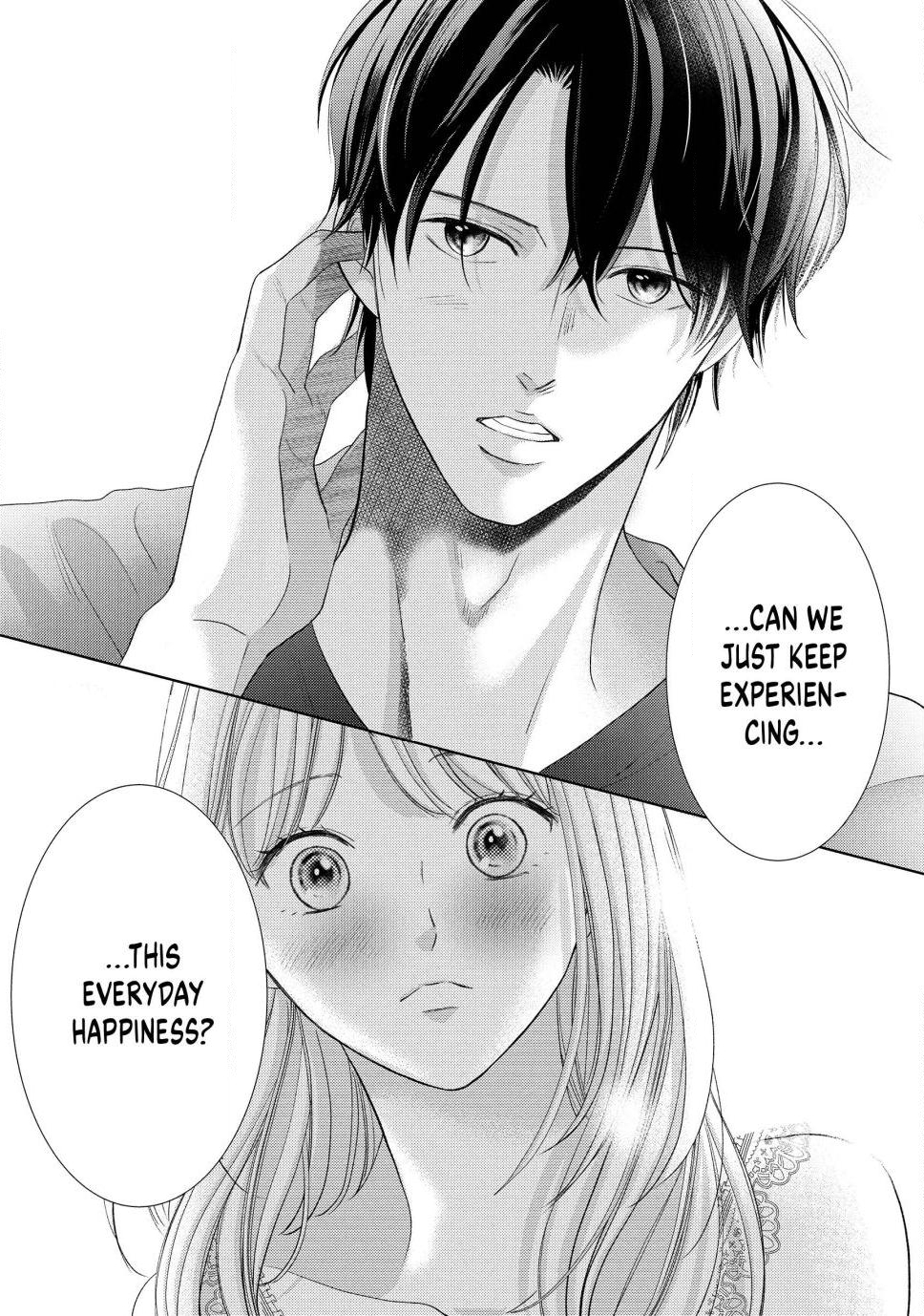 L♥DK Pink Chap 2 - Next Chap 3