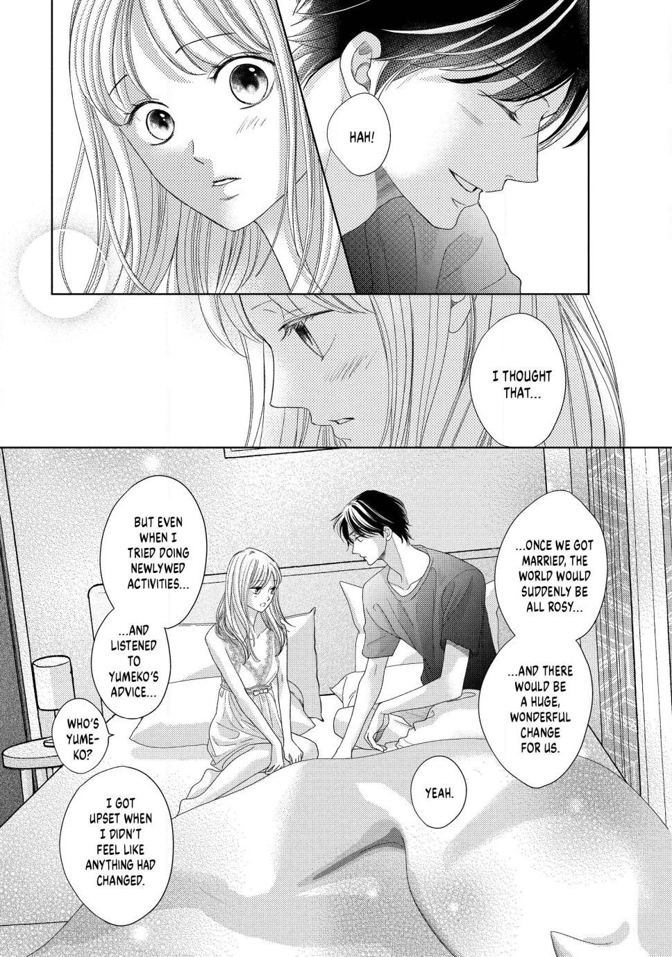 L♥DK Pink Chap 2 - Next Chap 3