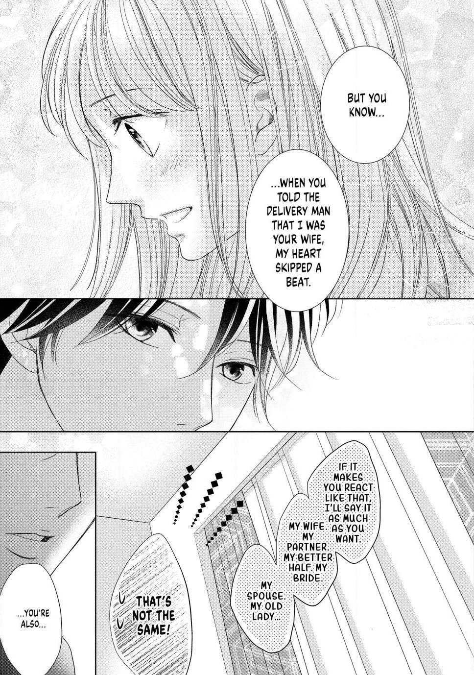 L♥DK Pink Chap 2 - Next Chap 3