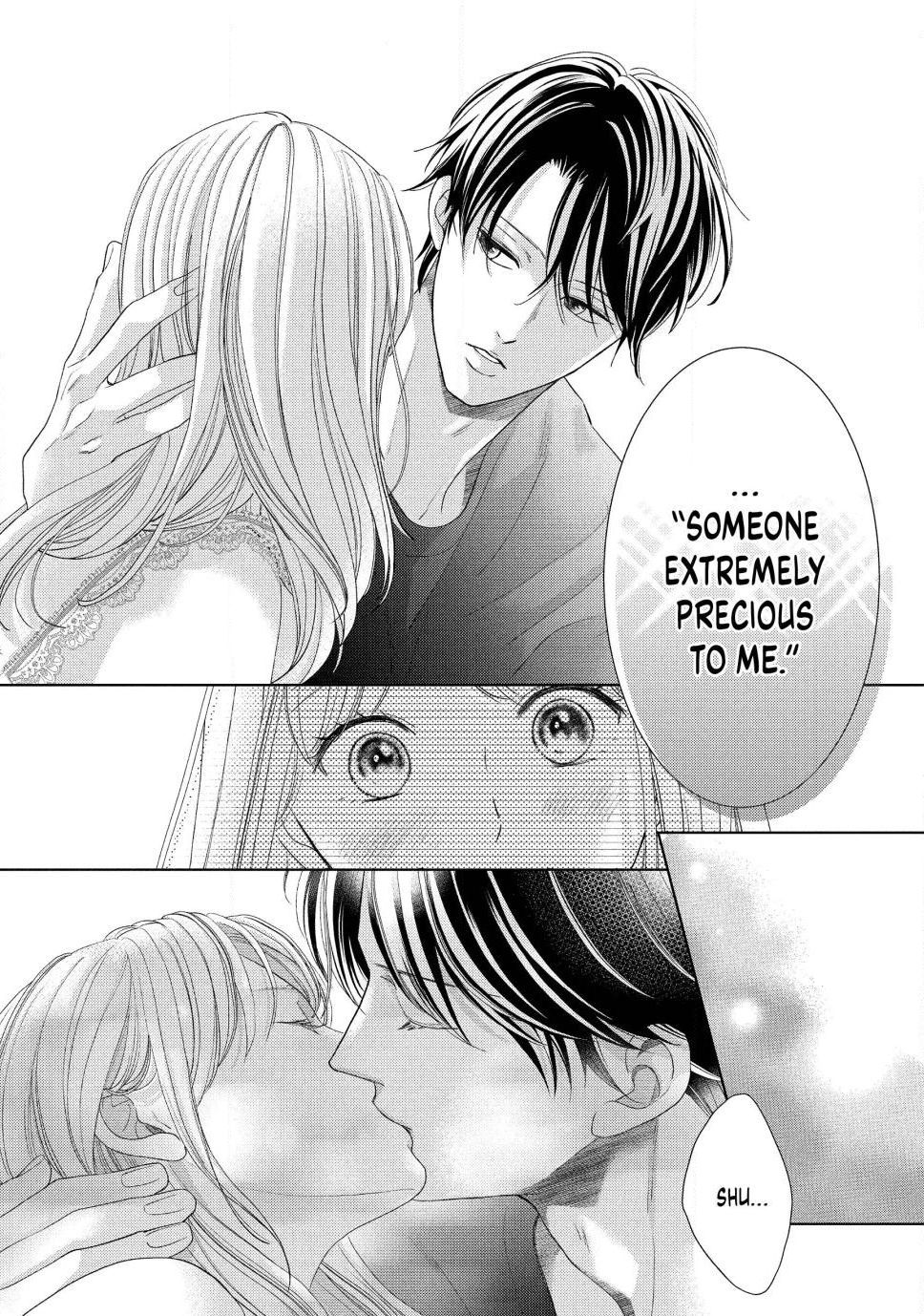 L♥DK Pink Chap 2 - Next Chap 3
