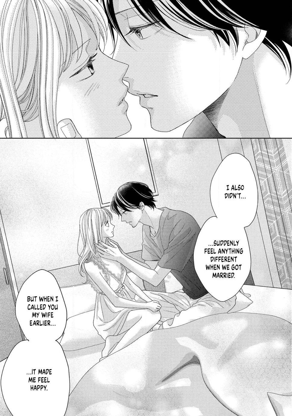 L♥DK Pink Chap 2 - Next Chap 3