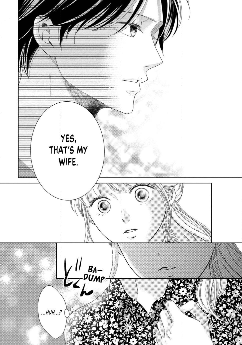 L♥DK Pink Chap 2 - Next Chap 3