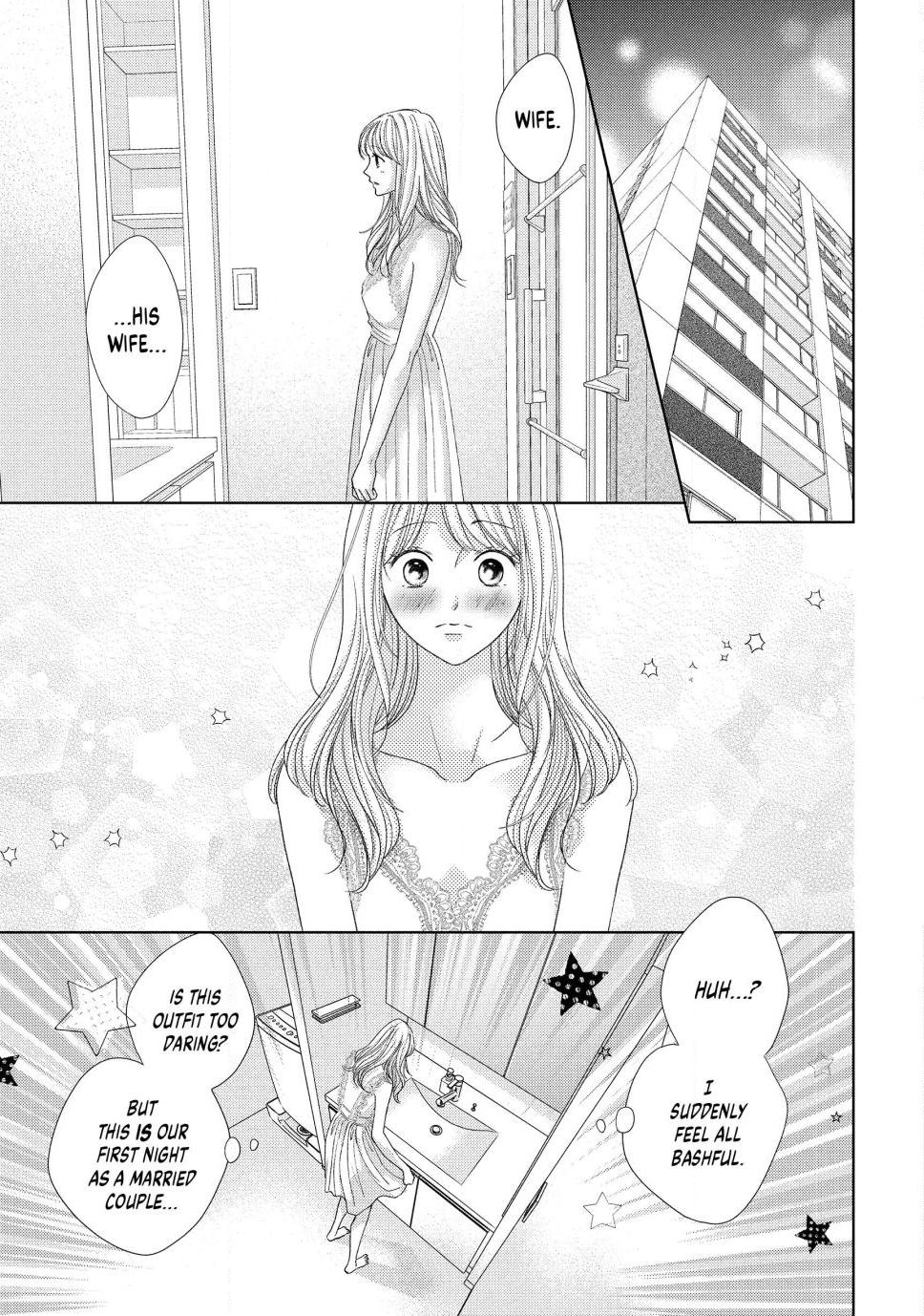 L♥DK Pink Chap 2 - Next Chap 3