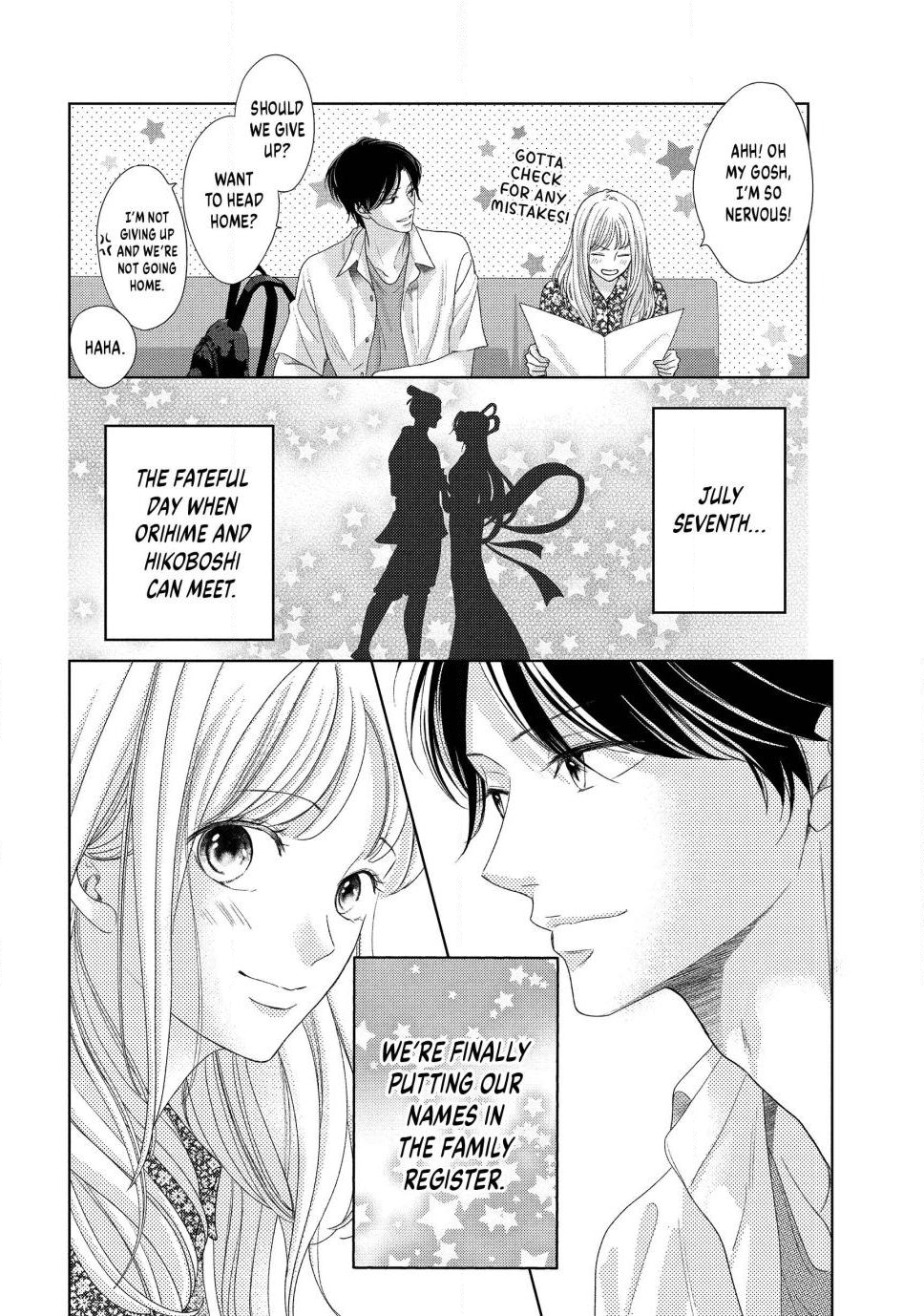 L♥DK Pink Chap 2 - Next Chap 3