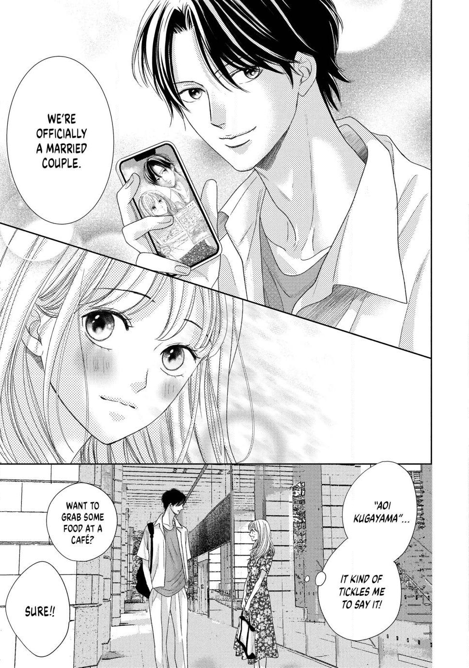 L♥DK Pink Chap 2 - Next Chap 3