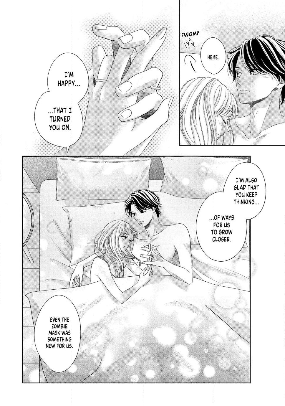 L♥DK Pink Chap 3 - Next Chap 4