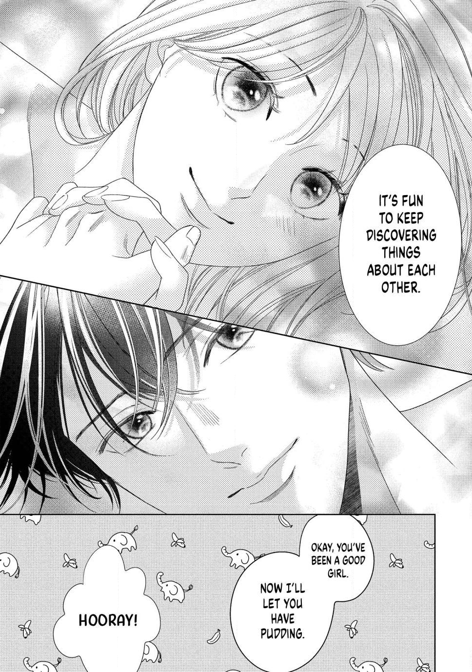 L♥DK Pink Chap 3 - Next Chap 4