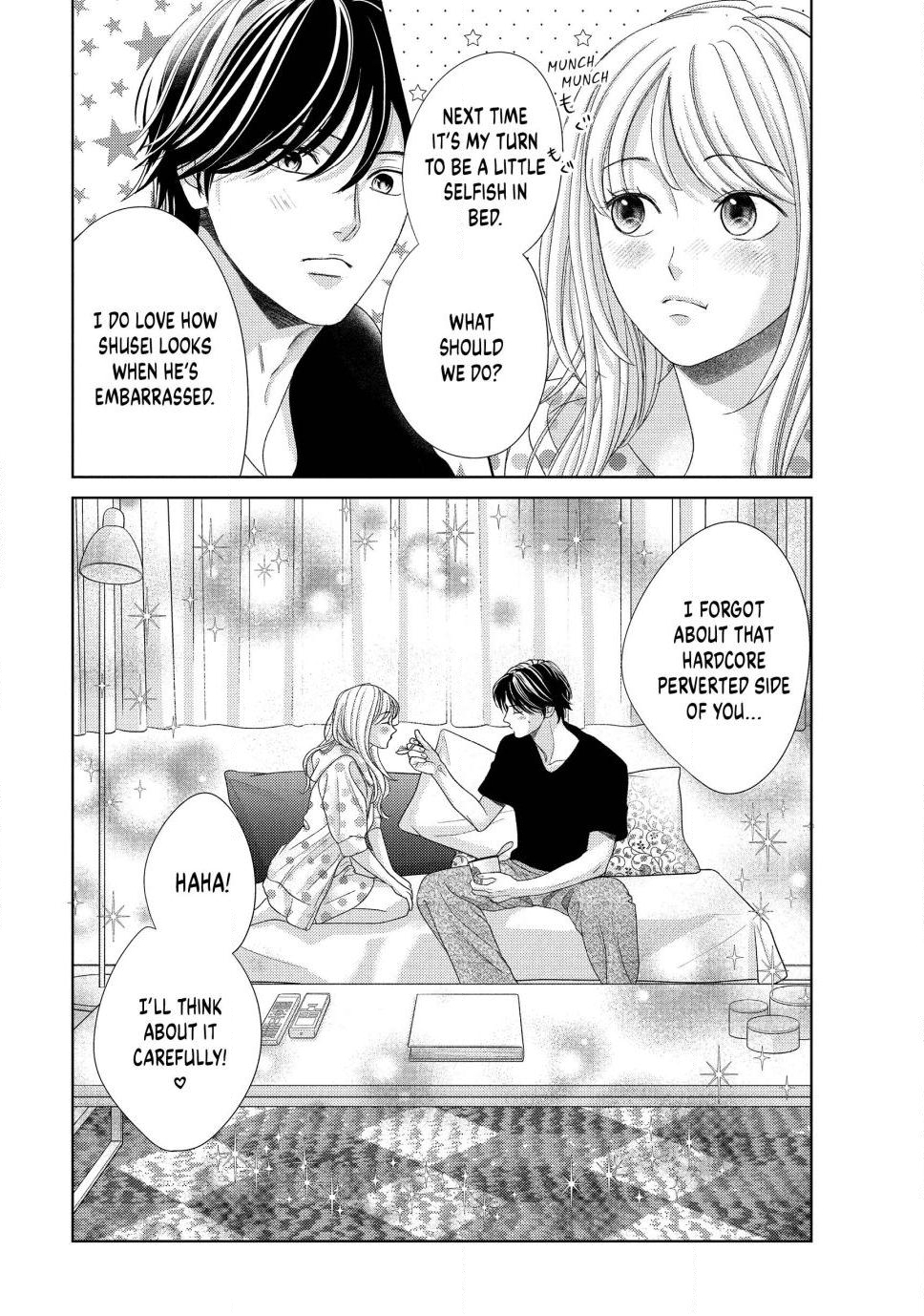 L♥DK Pink Chap 3 - Next Chap 4