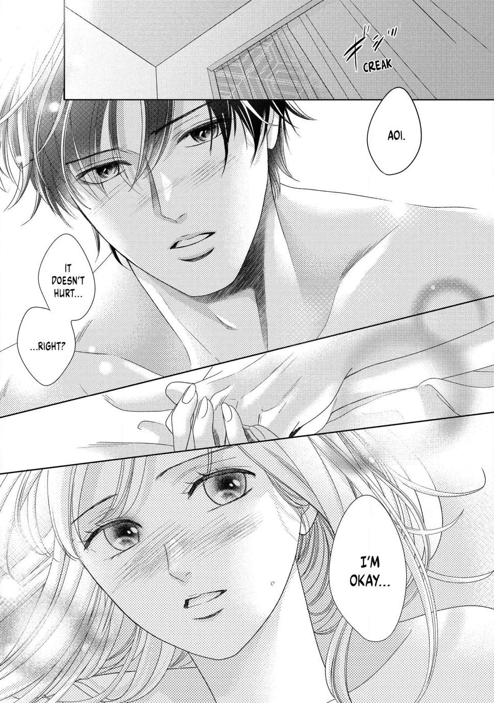 L♥DK Pink Chap 3 - Next Chap 4