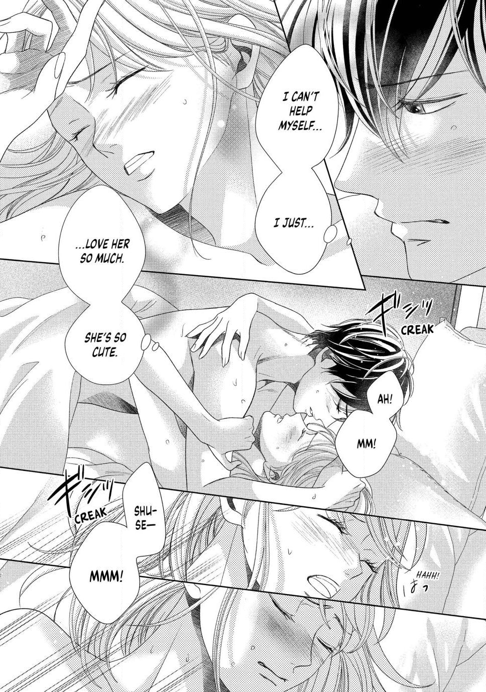 L♥DK Pink Chap 3 - Next Chap 4