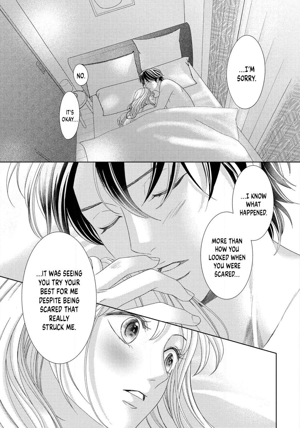 L♥DK Pink Chap 3 - Next Chap 4