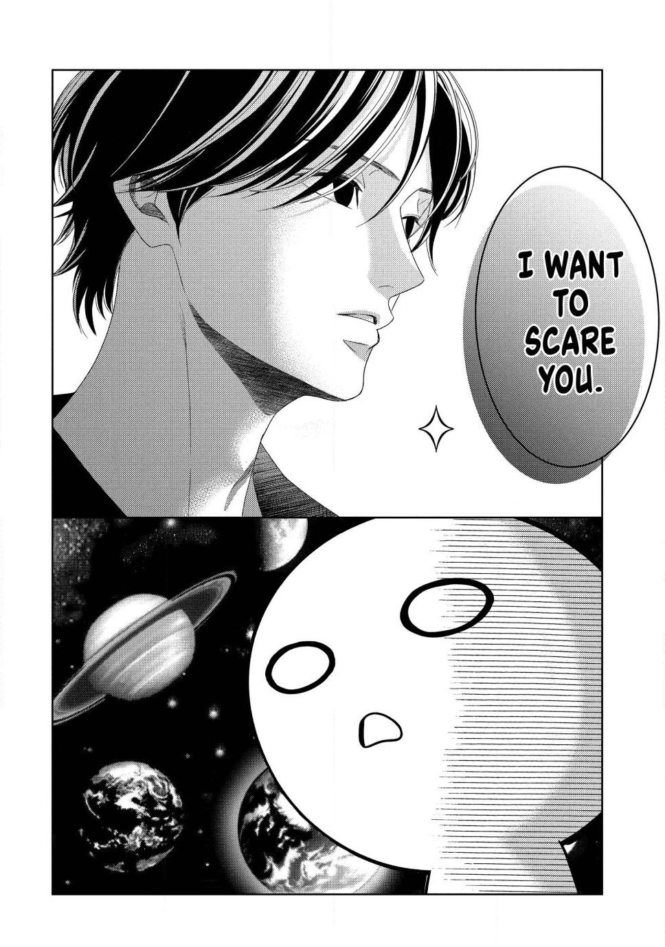 L♥DK Pink Chap 3 - Next Chap 4