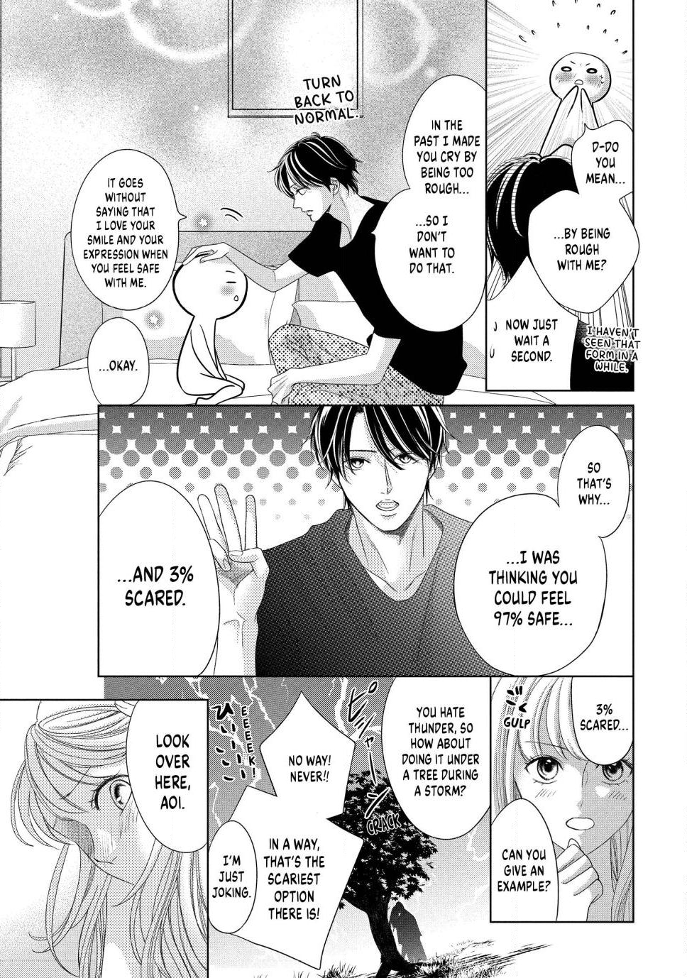 L♥DK Pink Chap 3 - Next Chap 4