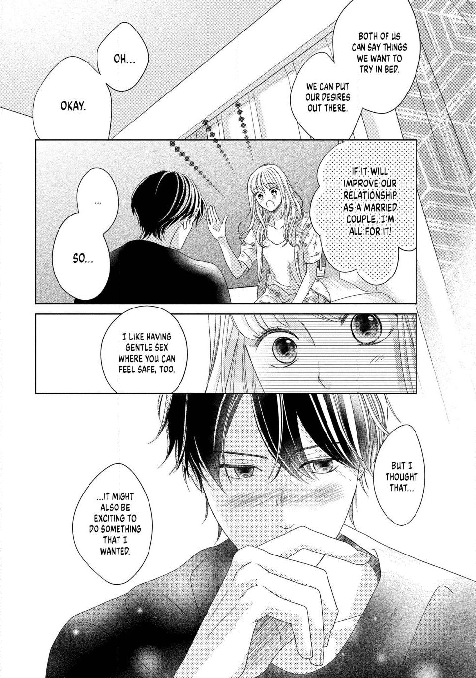 L♥DK Pink Chap 3 - Next Chap 4