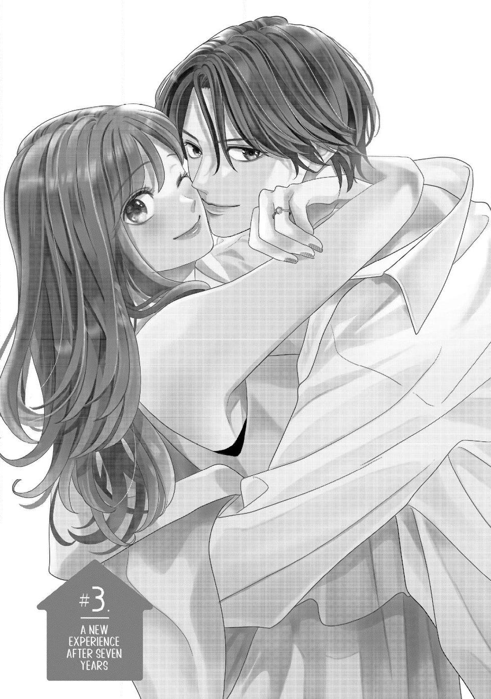 L♥DK Pink Chap 3 - Next Chap 4
