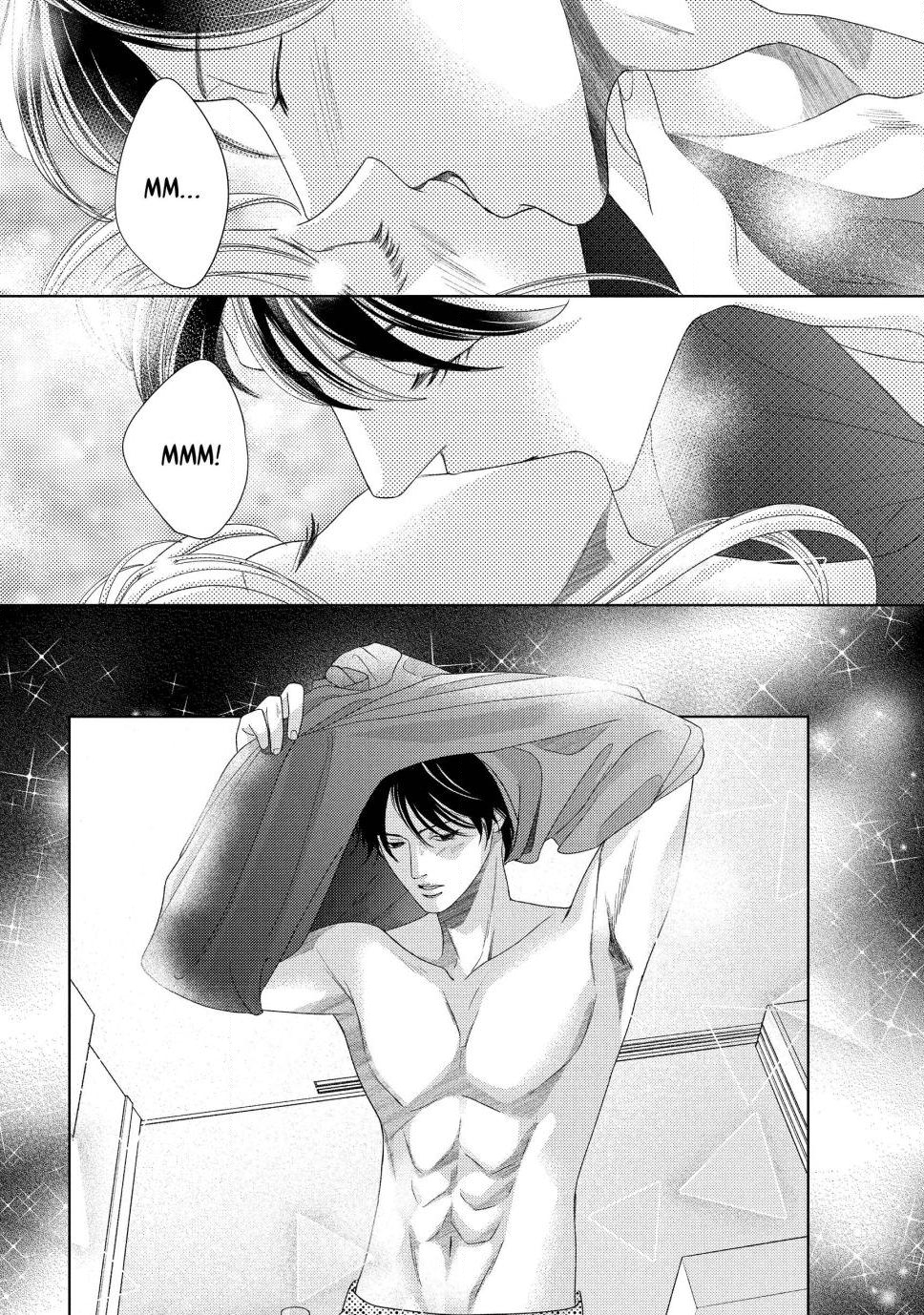 L♥DK Pink Chap 3 - Next Chap 4