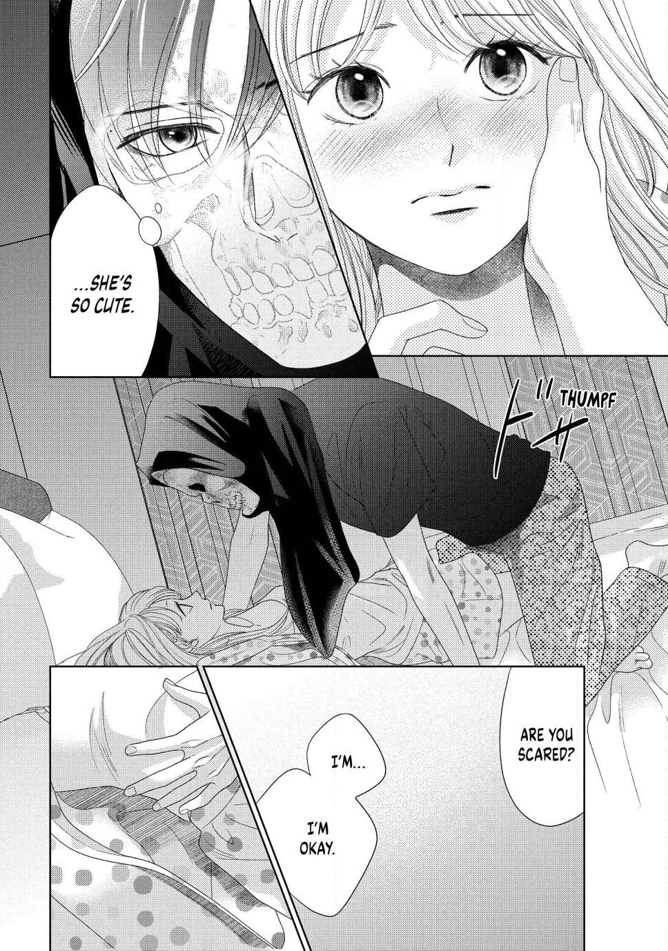 L♥DK Pink Chap 3 - Next Chap 4