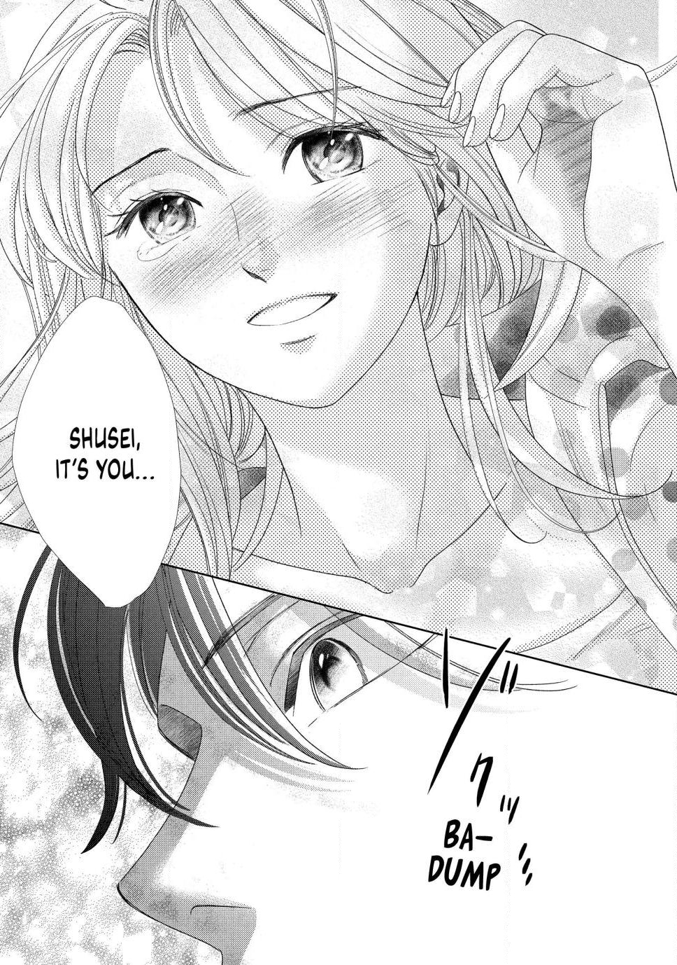 L♥DK Pink Chap 3 - Next Chap 4