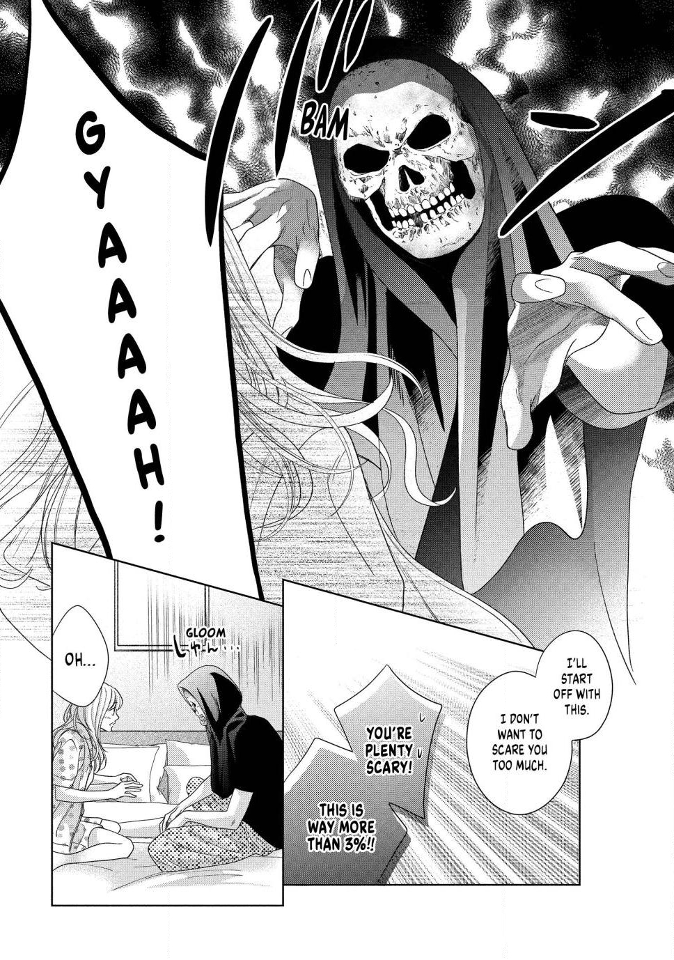 L♥DK Pink Chap 3 - Next Chap 4