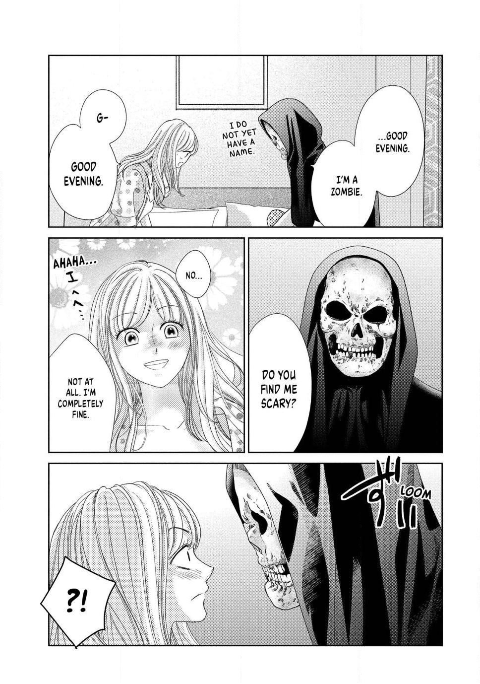 L♥DK Pink Chap 3 - Next Chap 4