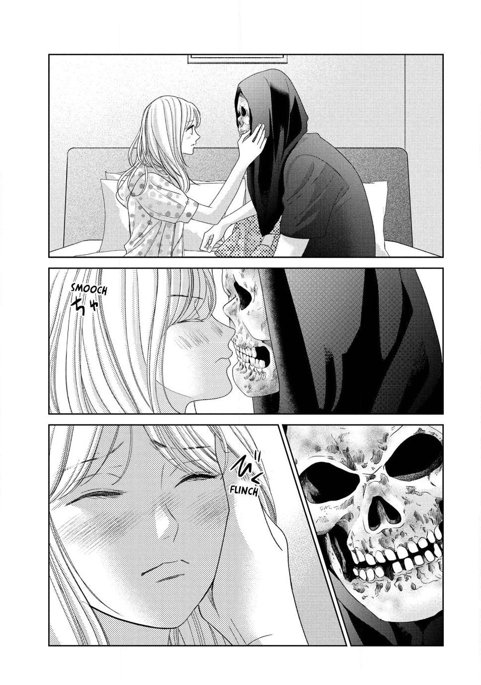 L♥DK Pink Chap 3 - Next Chap 4