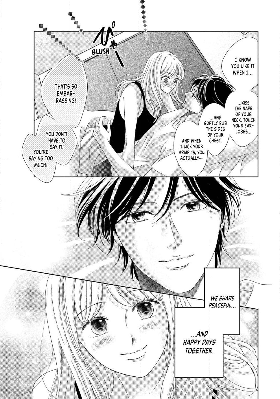 L♥DK Pink Chap 3 - Next Chap 4